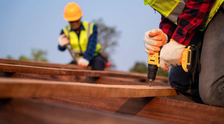 Expert top industrial roofings services in West Springfield, MA